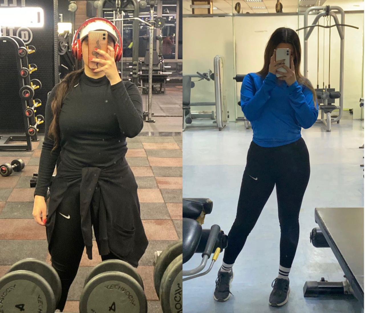 Transformation 76
